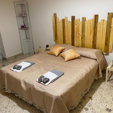 La Locanda Lulu Villa Castelbuono  Eksteriør billede