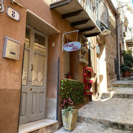 La Locanda Lulu Villa Castelbuono  Eksteriør billede