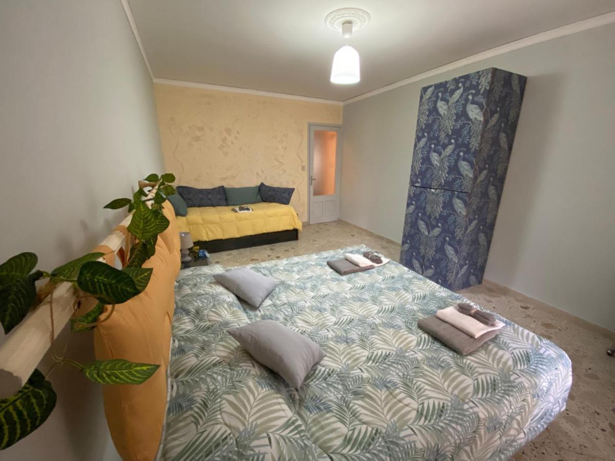 La Locanda Lulu Villa Castelbuono  Eksteriør billede