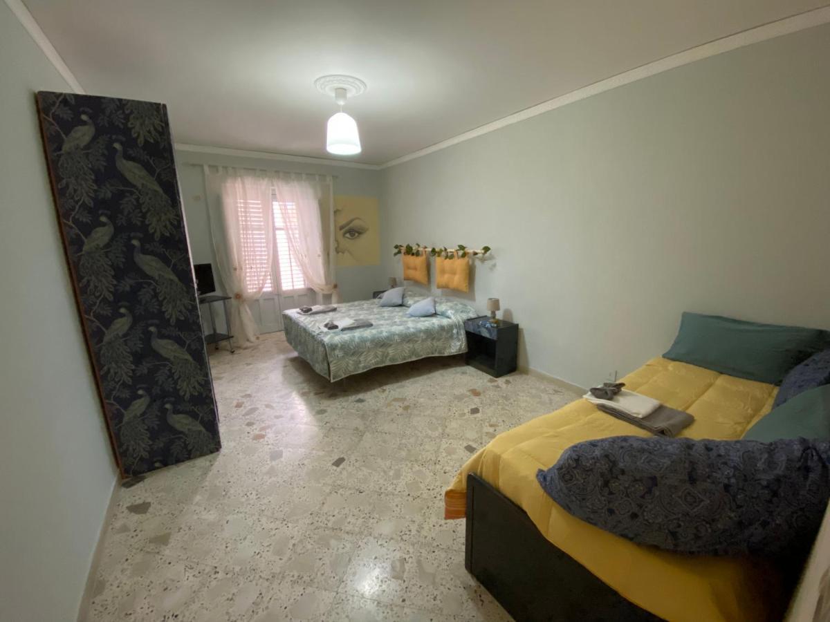 La Locanda Lulu Villa Castelbuono  Eksteriør billede