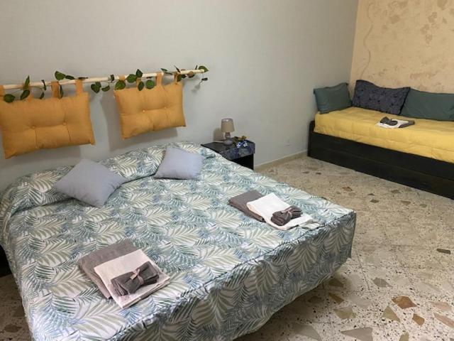 La Locanda Lulu Villa Castelbuono  Eksteriør billede