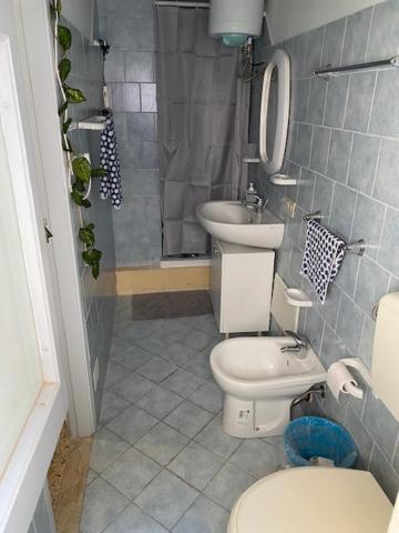 La Locanda Lulu Villa Castelbuono  Eksteriør billede