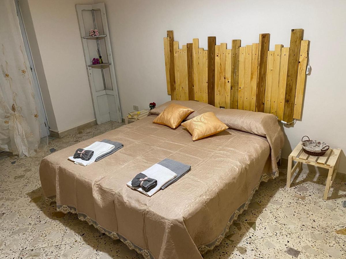 La Locanda Lulu Villa Castelbuono  Eksteriør billede