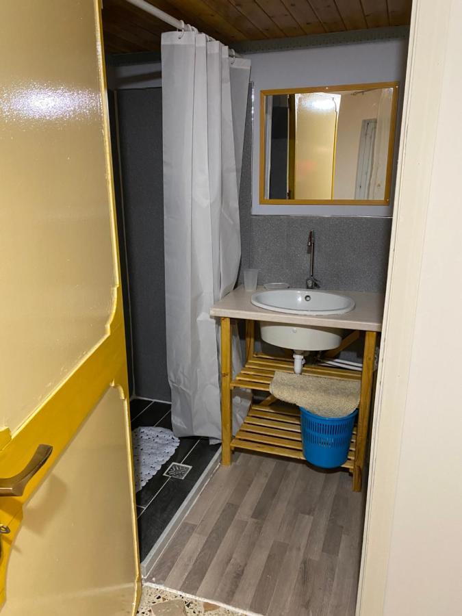La Locanda Lulu Villa Castelbuono  Eksteriør billede