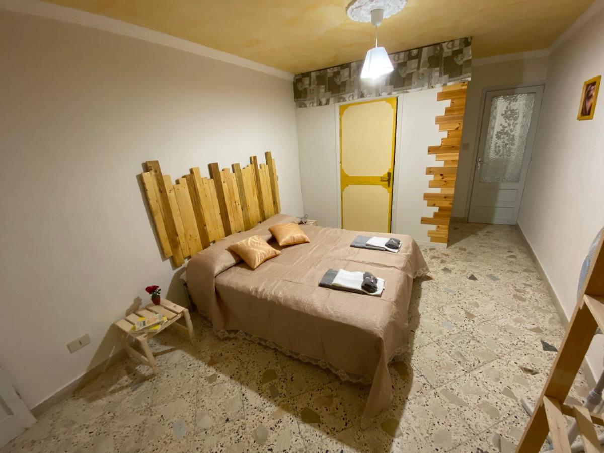 La Locanda Lulu Villa Castelbuono  Eksteriør billede