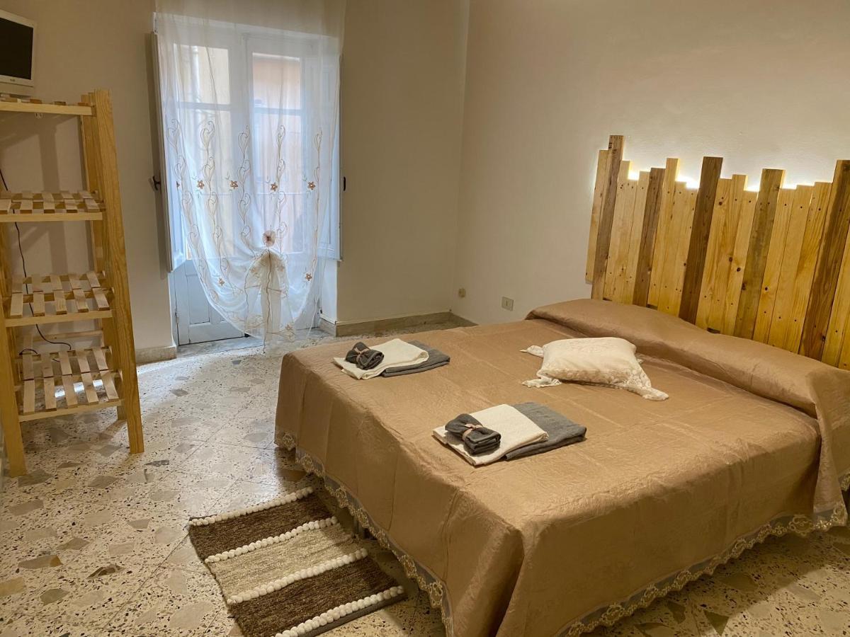 La Locanda Lulu Villa Castelbuono  Eksteriør billede