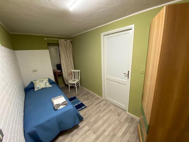 La Locanda Lulu Villa Castelbuono  Eksteriør billede