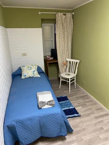 La Locanda Lulu Villa Castelbuono  Eksteriør billede