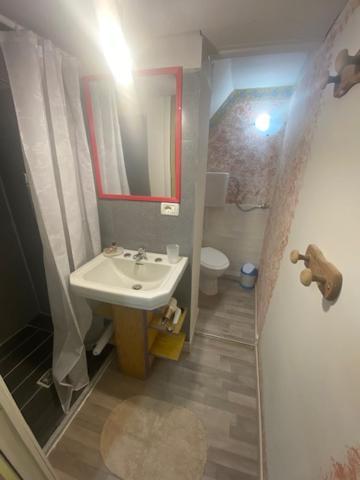 La Locanda Lulu Villa Castelbuono  Eksteriør billede