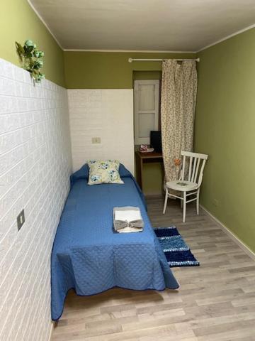 La Locanda Lulu Villa Castelbuono  Eksteriør billede